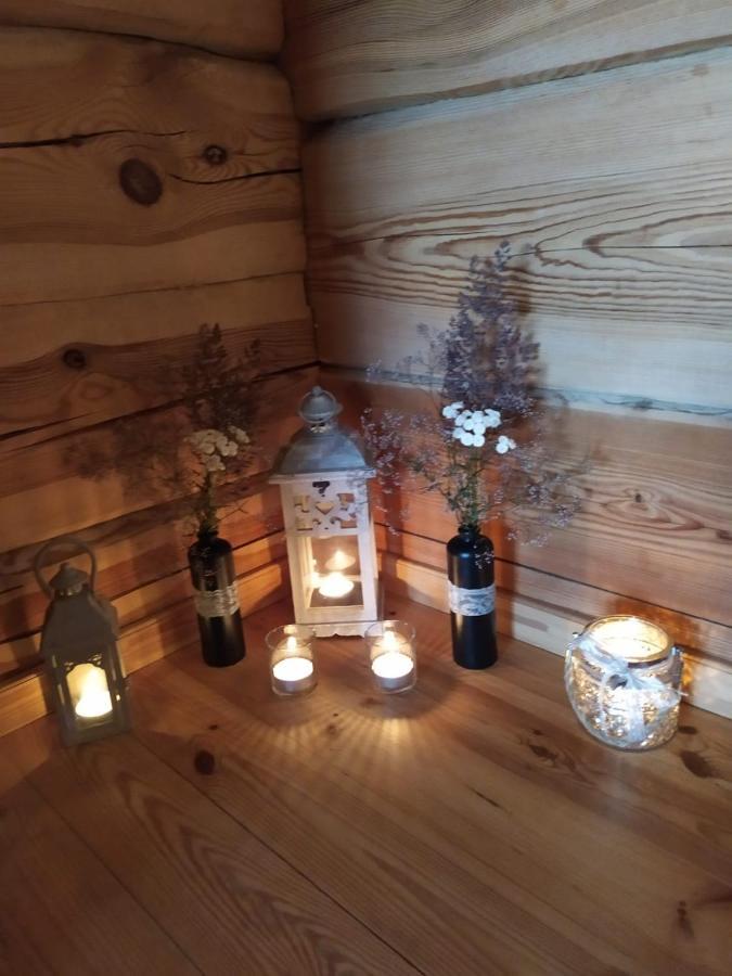Lacu Namins/Bear House Liepāja Eksteriør billede