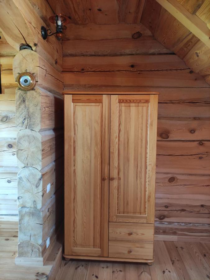 Lacu Namins/Bear House Liepāja Eksteriør billede
