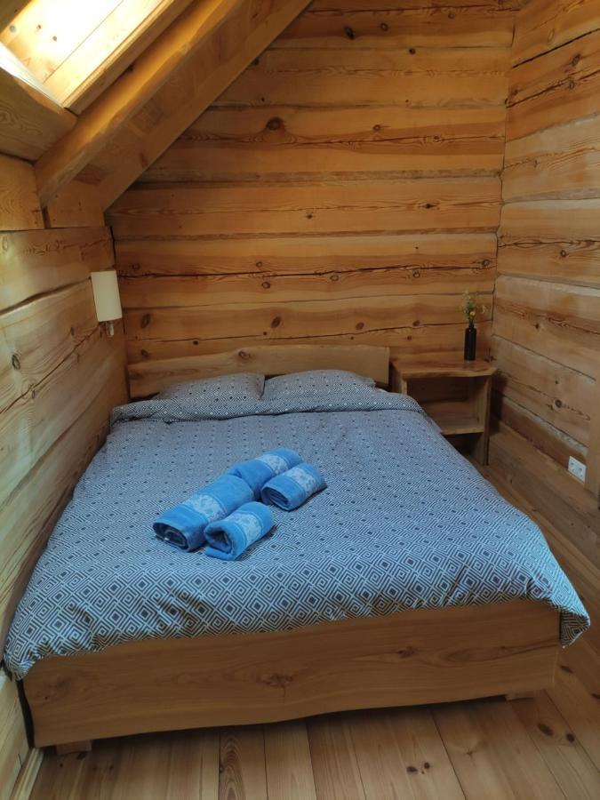Lacu Namins/Bear House Liepāja Eksteriør billede