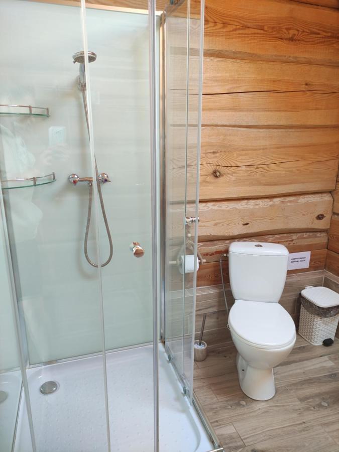 Lacu Namins/Bear House Liepāja Eksteriør billede