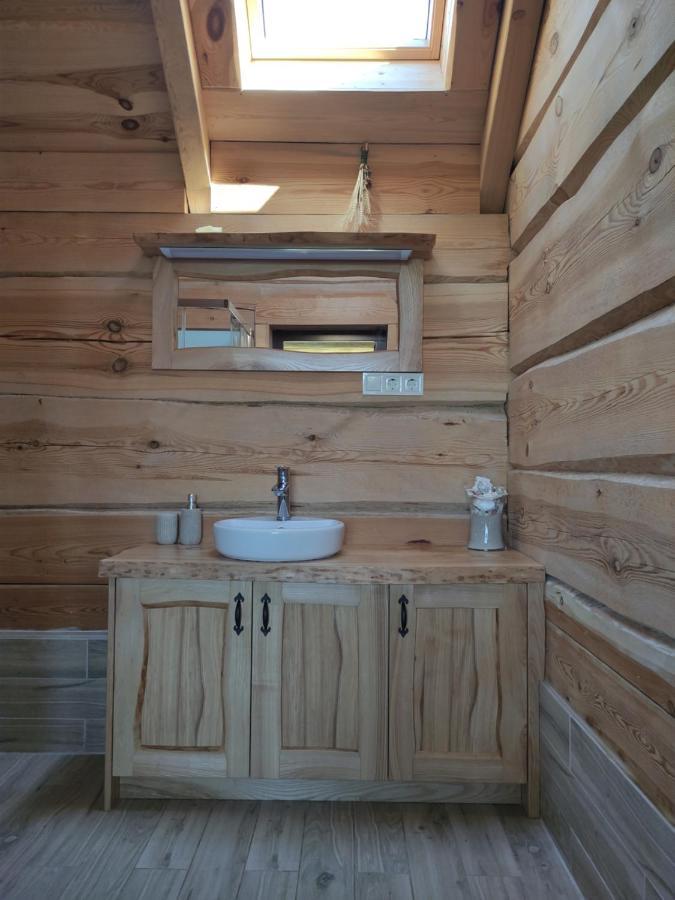 Lacu Namins/Bear House Liepāja Eksteriør billede